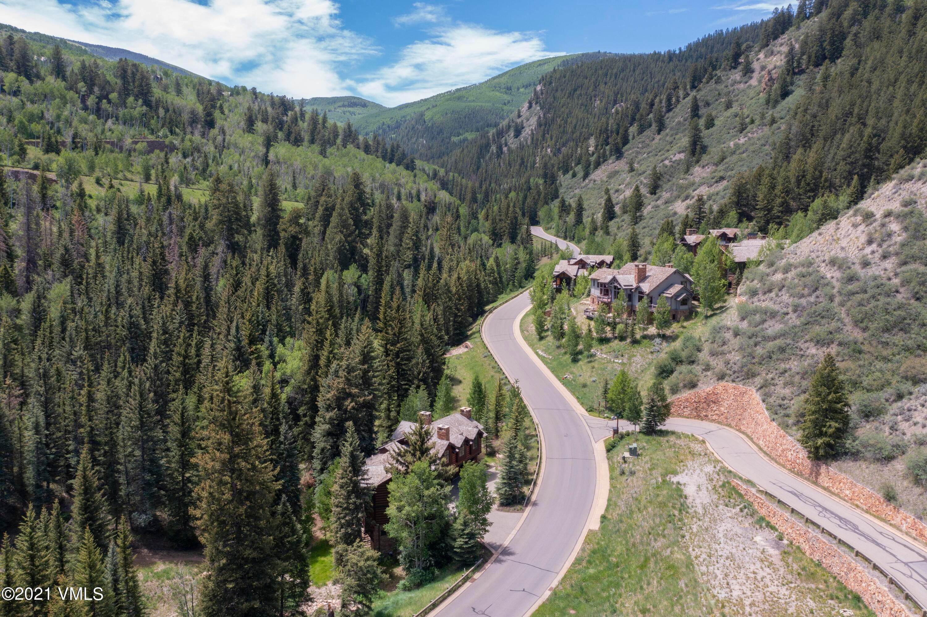 Land for Active at 58 McCoy Springs Trail Edwards, Colorado 81632 United States